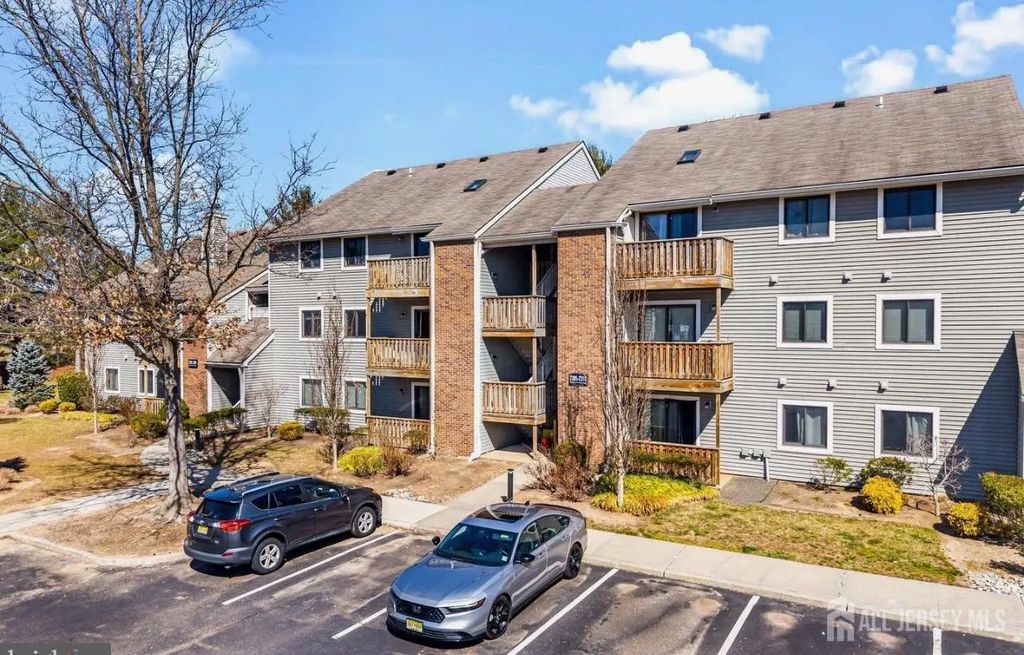 2310 Ravens Crest Drive, Plainsboro