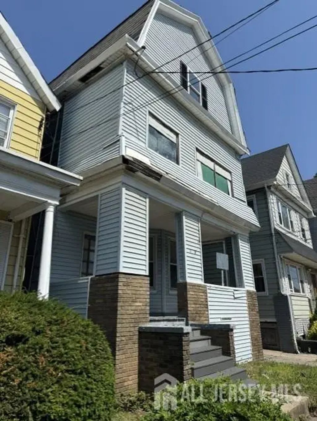 119 Madison Avenue, Perth Amboy
