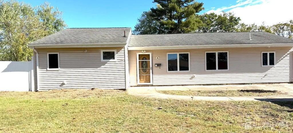 4 Forrestal Road, South Brunswick