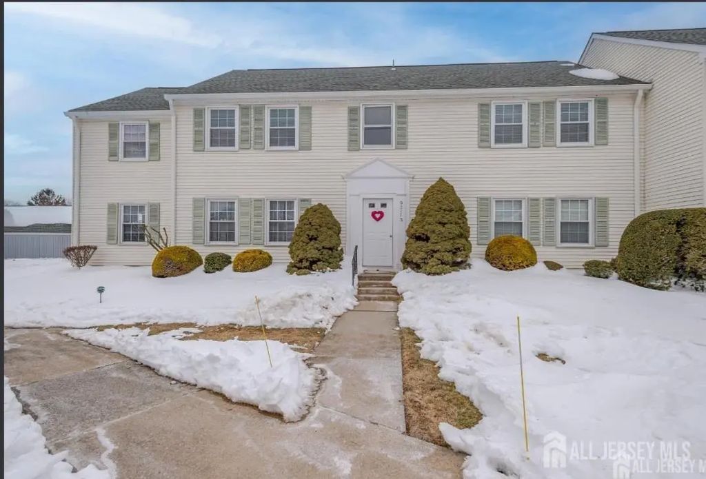 217 Mayflower Way, Monroe