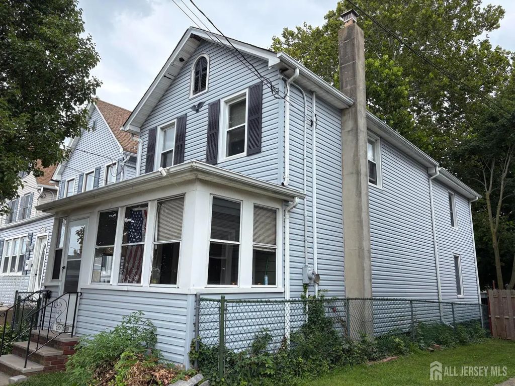 349 David Street, South Amboy