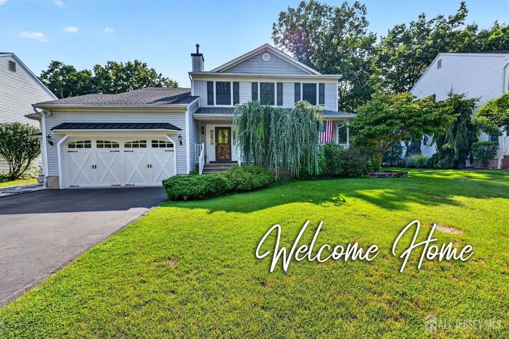 111 Szymanski Drive, Spotswood
