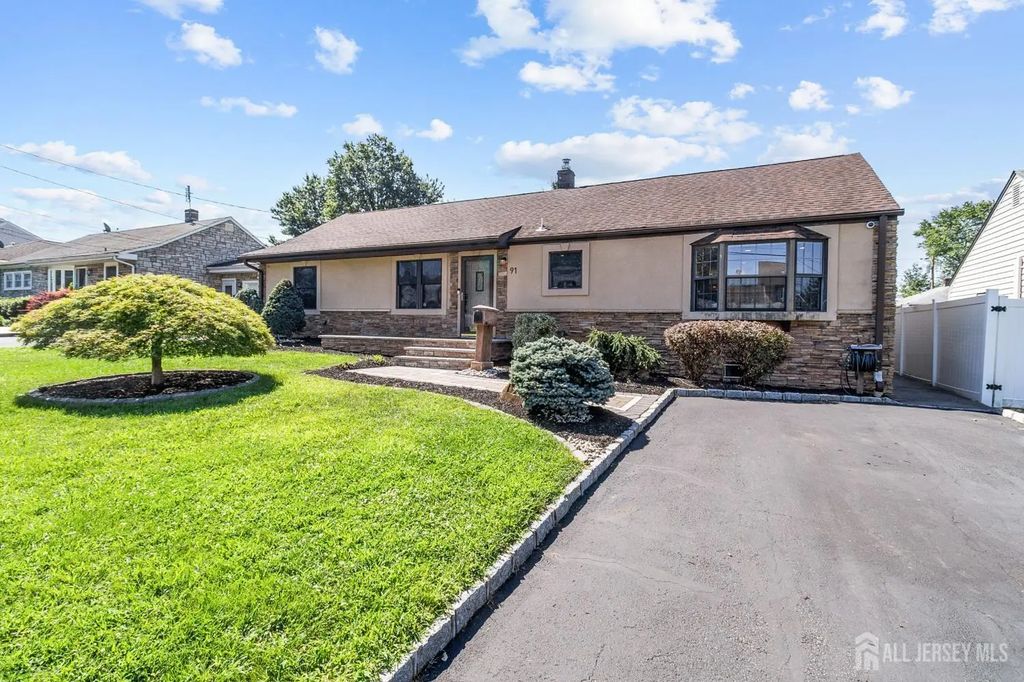 91 S Hill Road S, Colonia