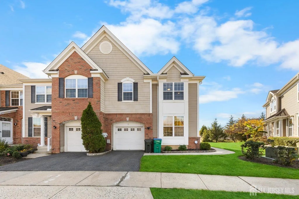 19 Edward Stec Boulevard, Edison