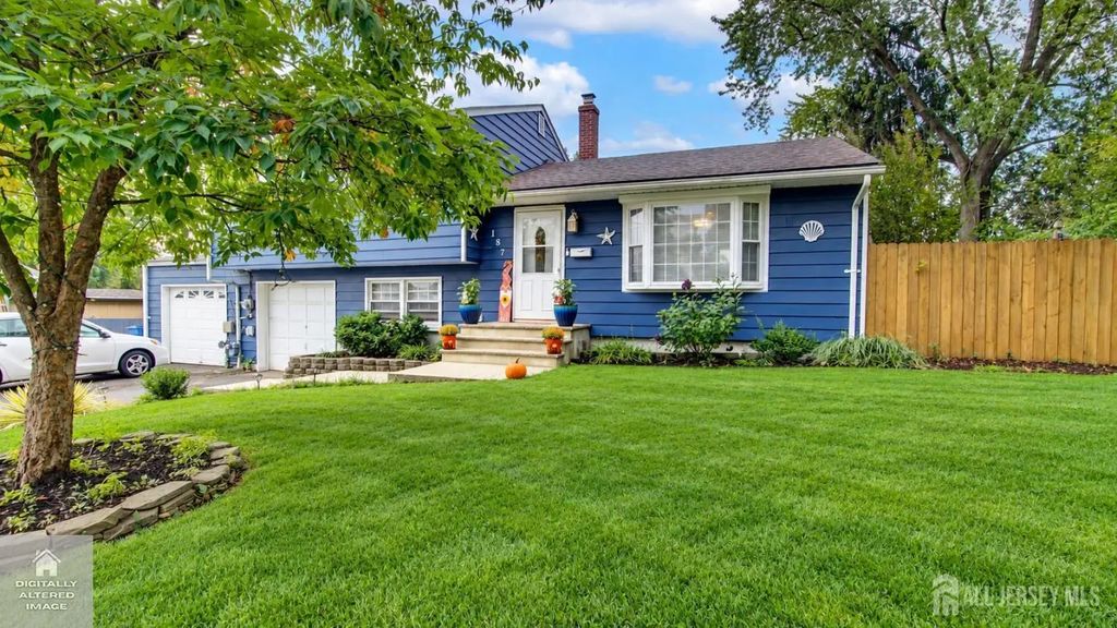 187 Old Stage Road, Spotswood