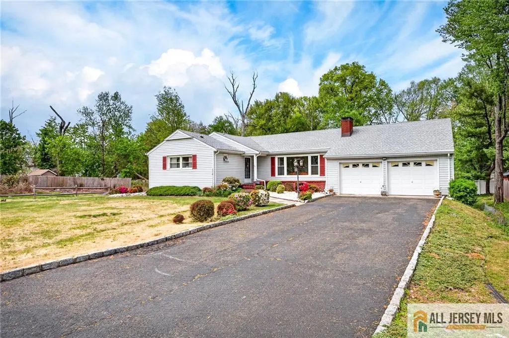 40 Grove Street, Piscataway