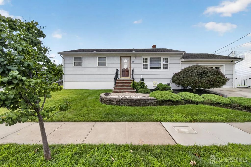 73 Ash Street, Carteret