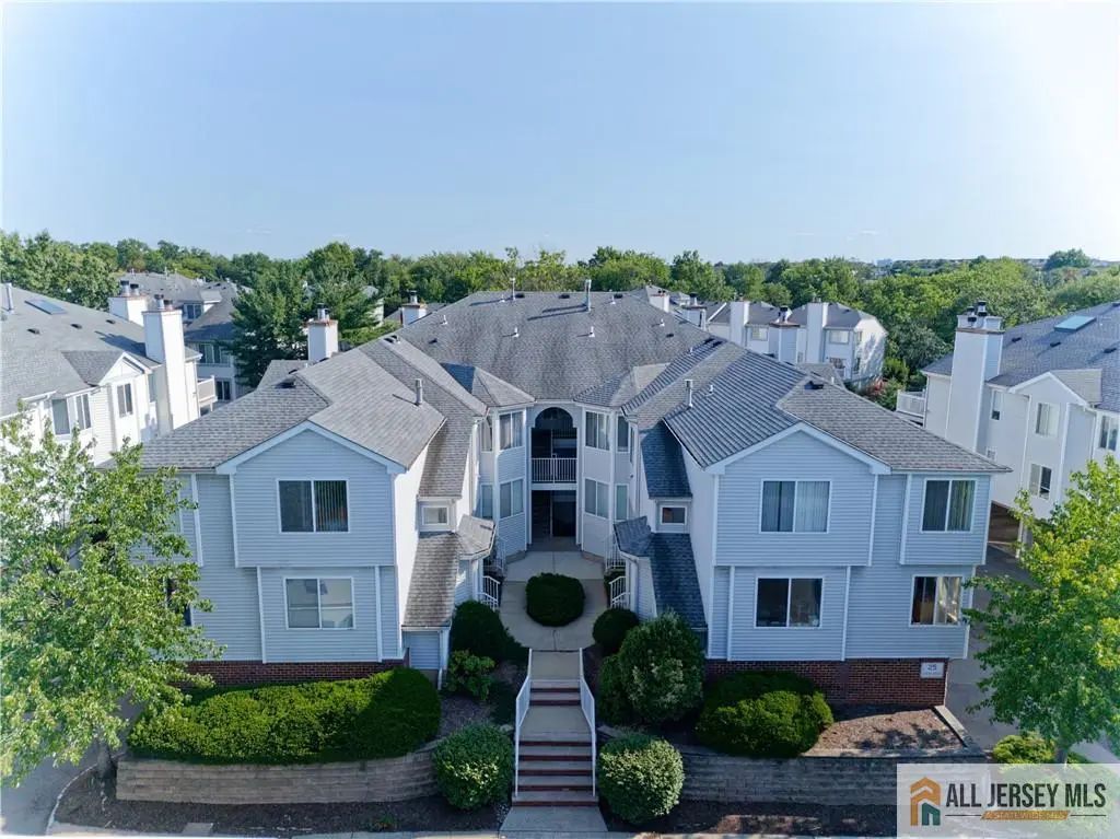 2501 Jesse Way, Piscataway