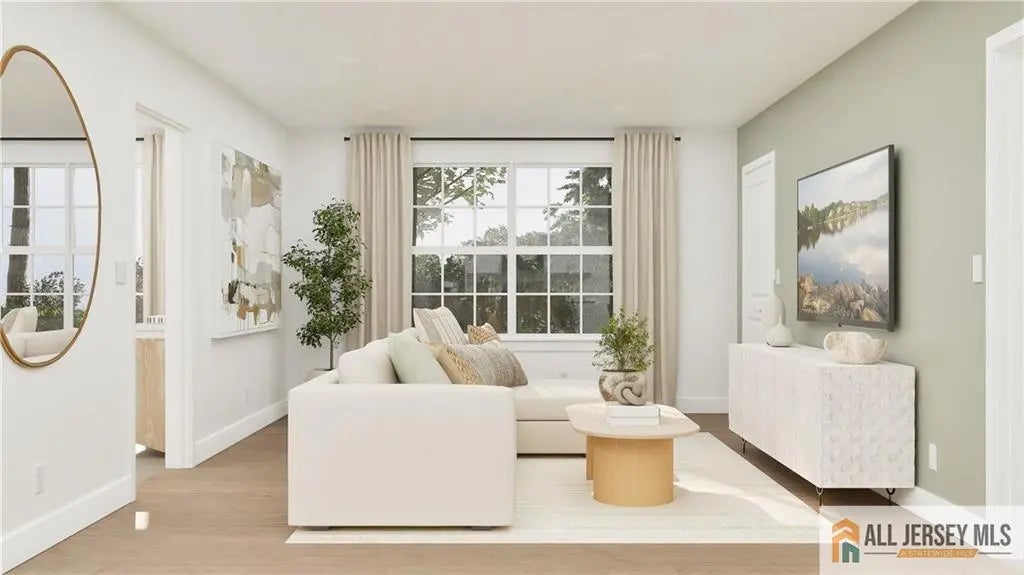 2304 Jacob Francis Way, Hopewell Twp