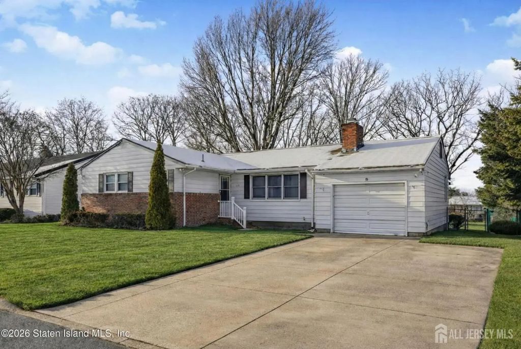 120 Lincoln Street, Sayreville
