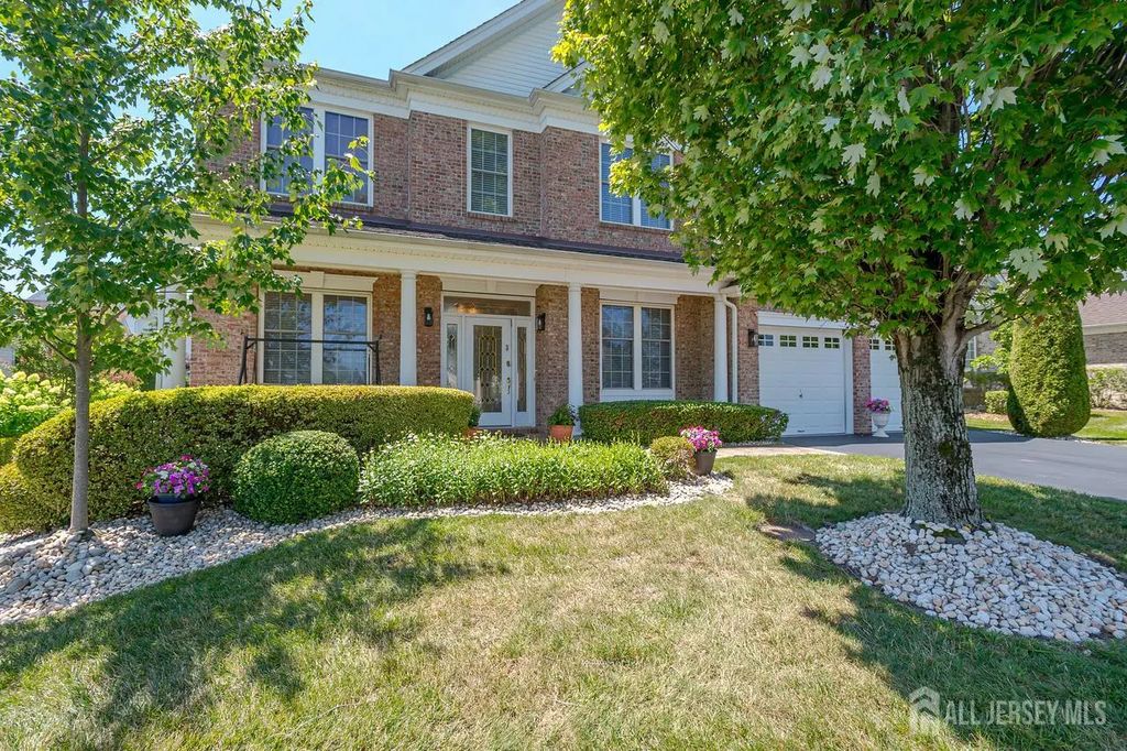 118 Turnberry Drive, Monroe