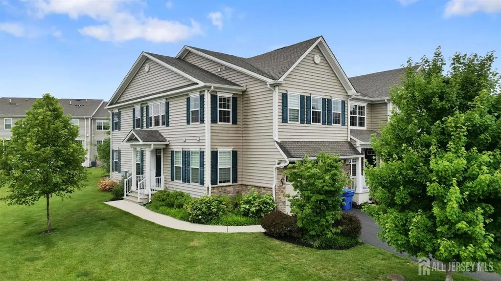 47 Begonia Lane, Monroe