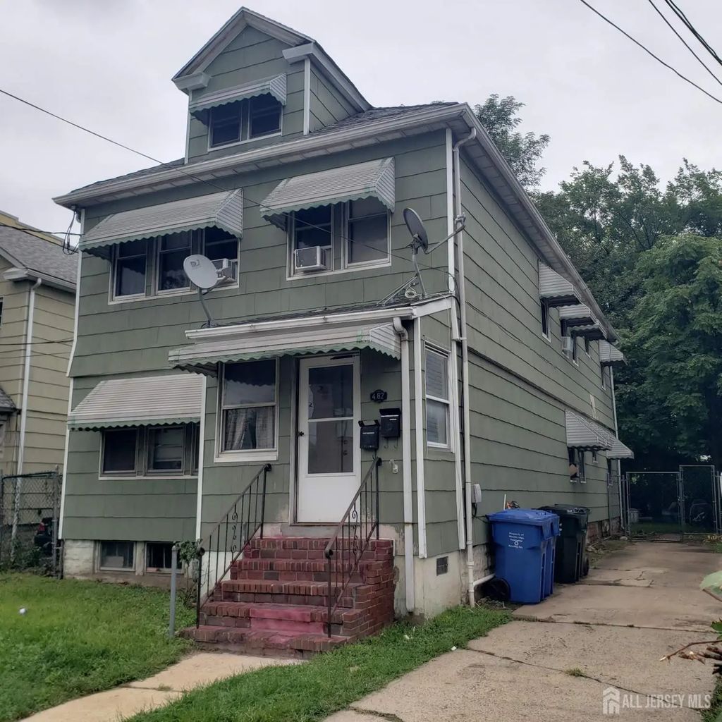 482 Rahway Avenue, Woodbridge Proper