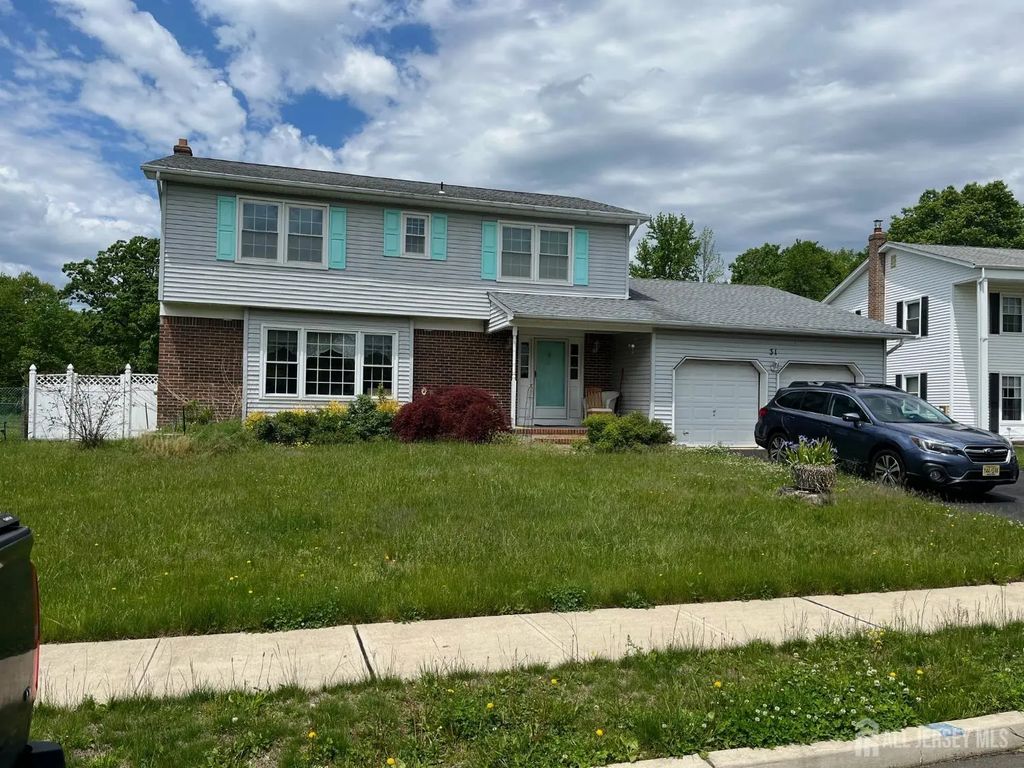 31 Junction Pond Lane, South Brunswick