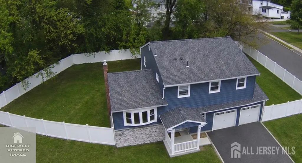 1 Baumer Road, Sayreville