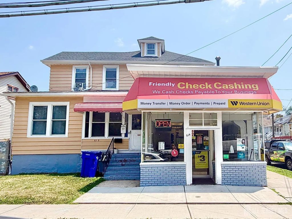 612 Livingston Avenue, North Brunswick
