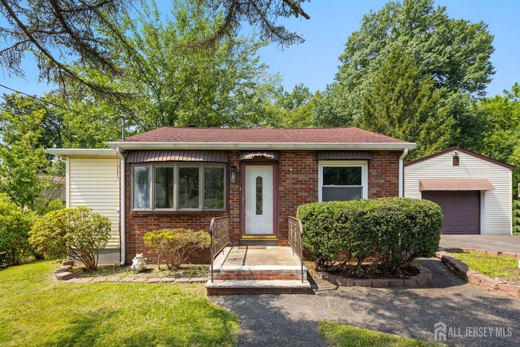 618 Wood Avenue, North Brunswick