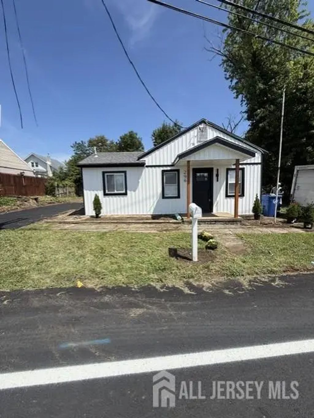 296 Ogden Station Road, West Deptford