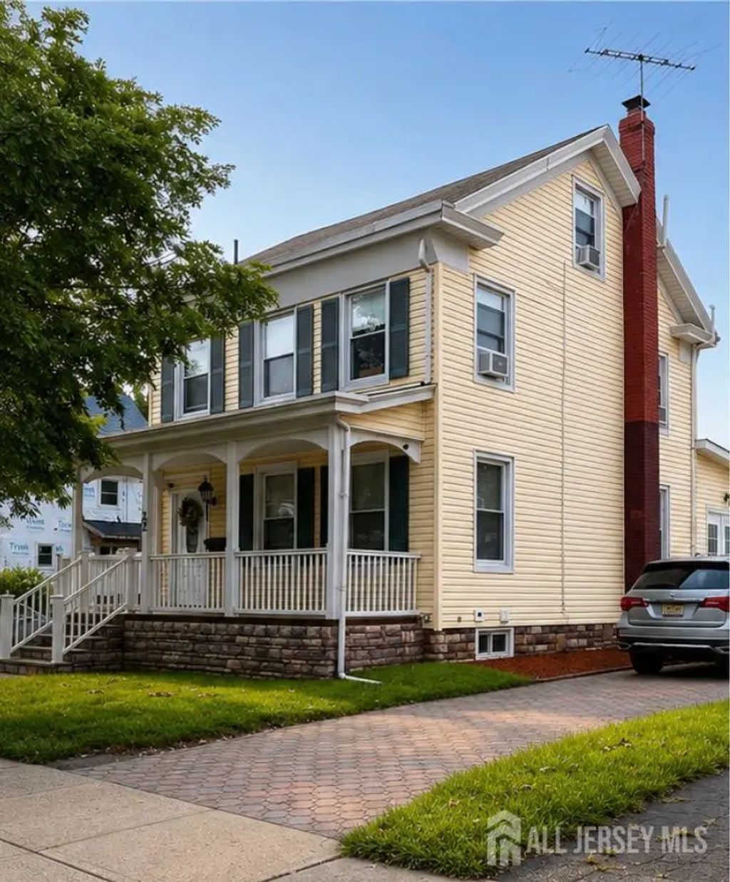 22 E High Street, Bound Brook
