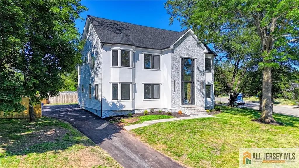 202 Willow Avenue, Piscataway