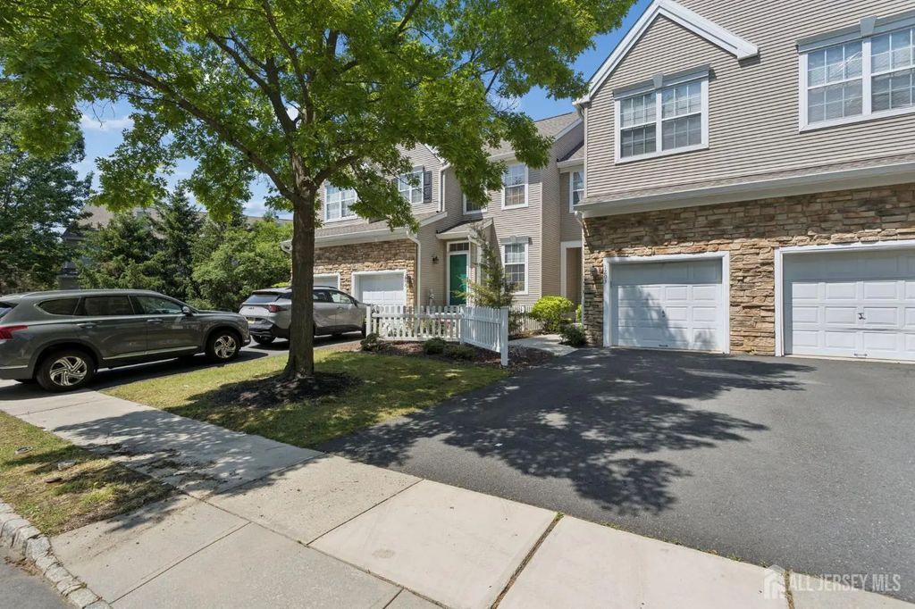 1203 Yarrow Circle, South Brunswick