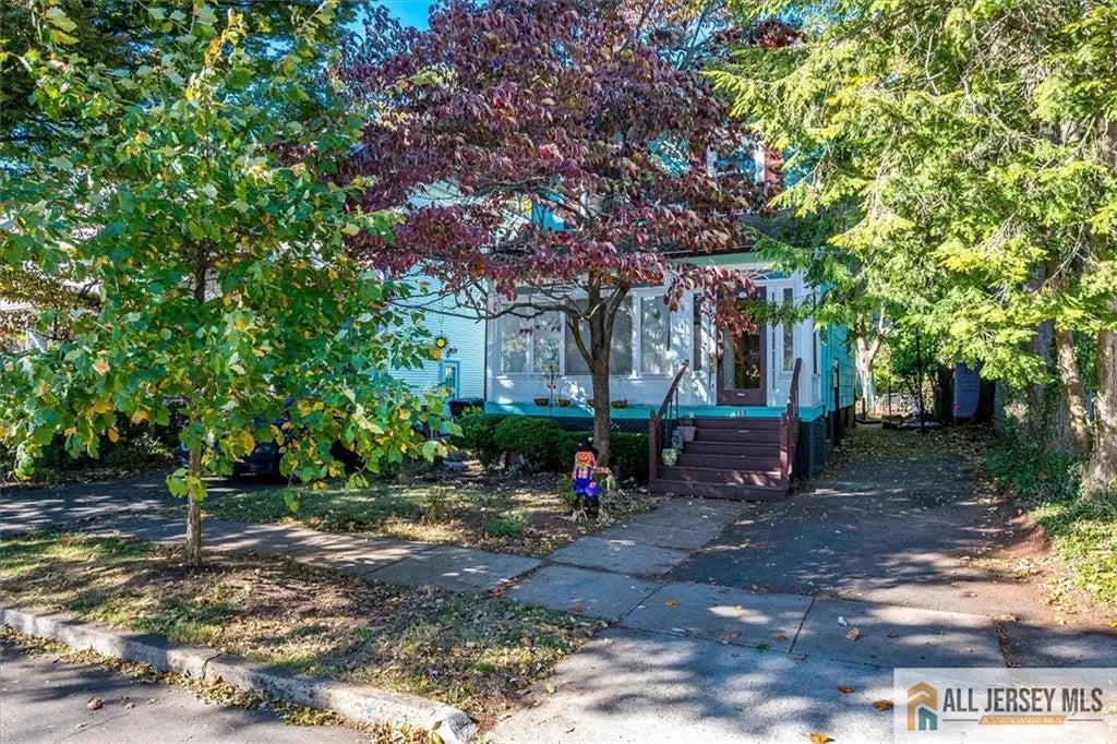 135 Johnson Street, Highland Park