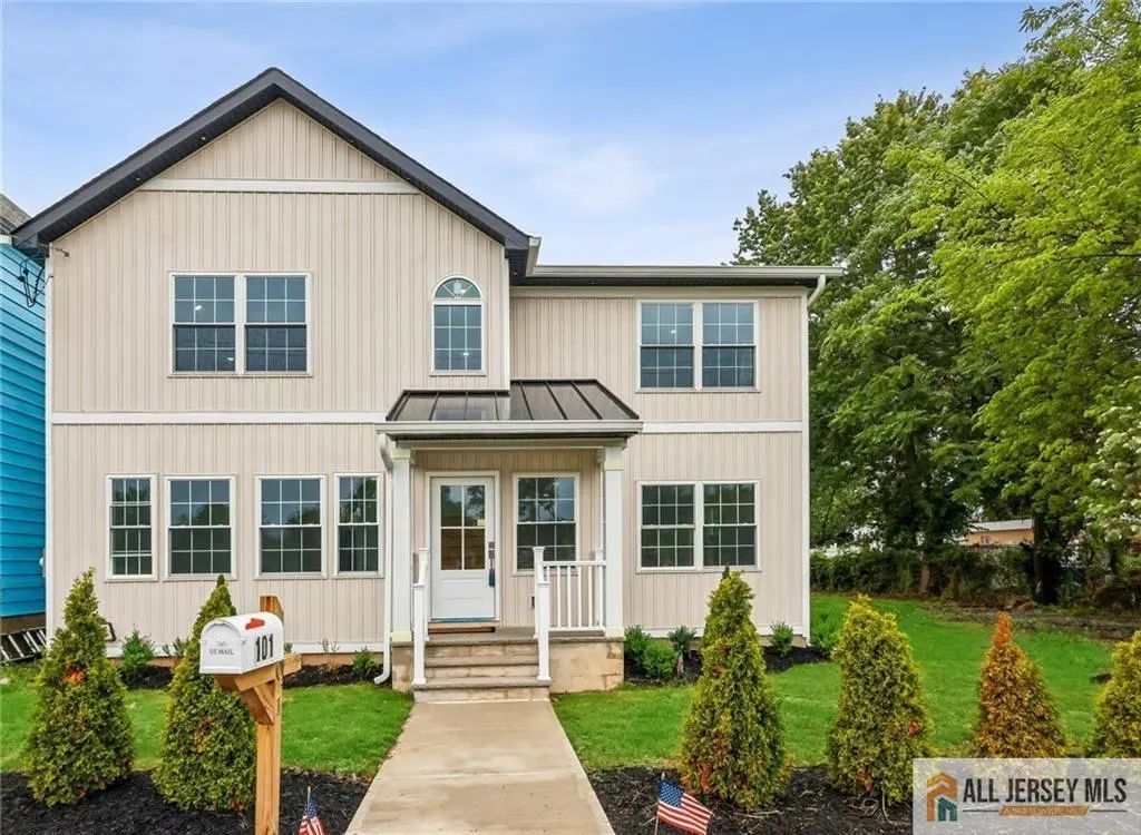 101 Saint Stephens Avenue, Keasbey