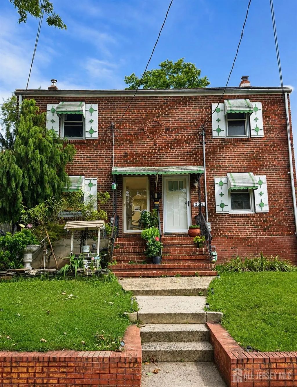 330 East Lake Avenue, Rahway