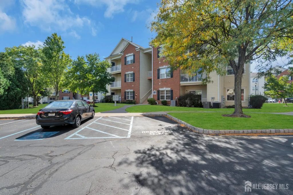 511 Coppolla Drive, South Plainfield