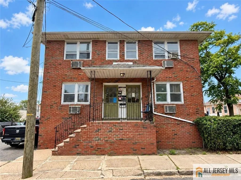 1 Cedar Street 6, Perth Amboy