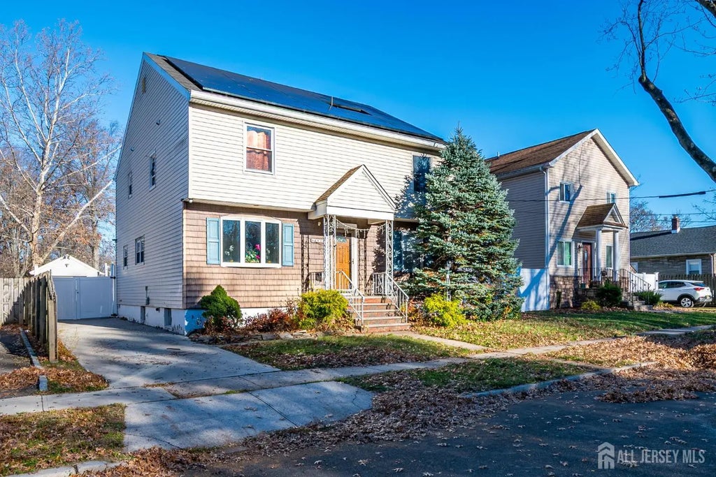 651 W Lincoln Avenue W, Rahway