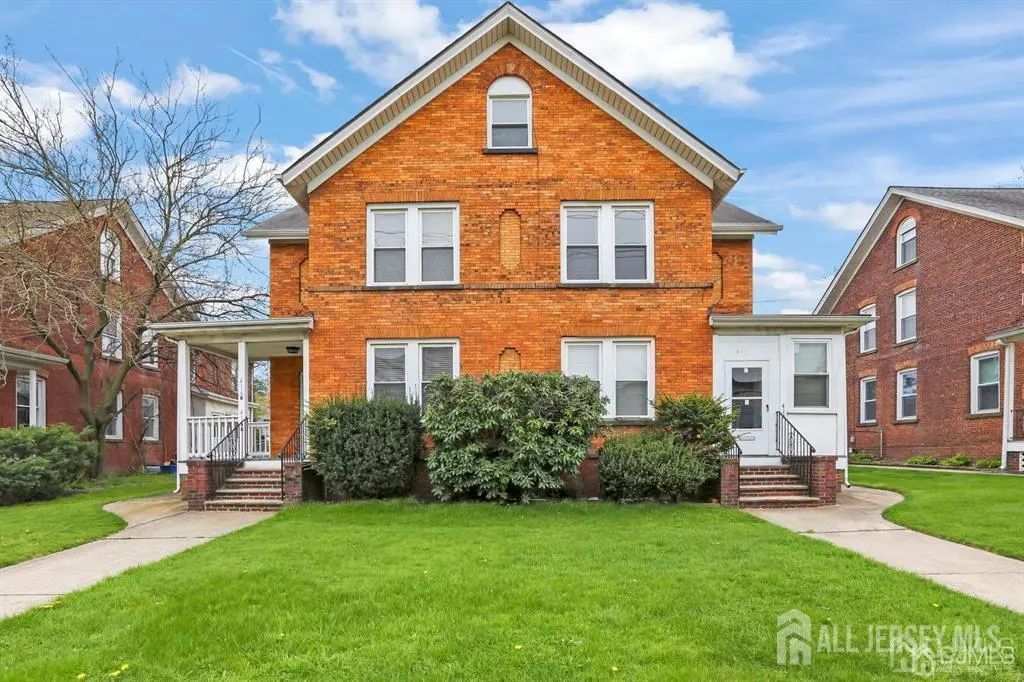 416 Main Street, Sayreville