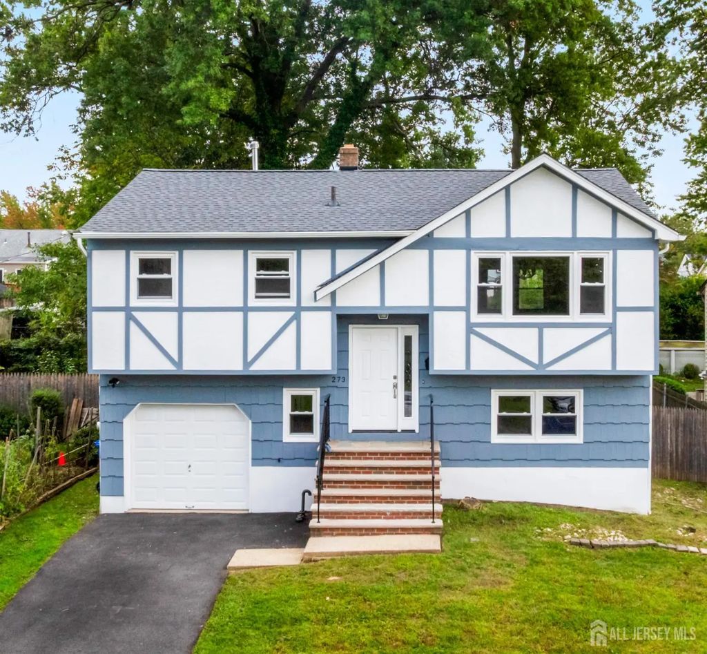 273 W Indiana Avenue, Iselin