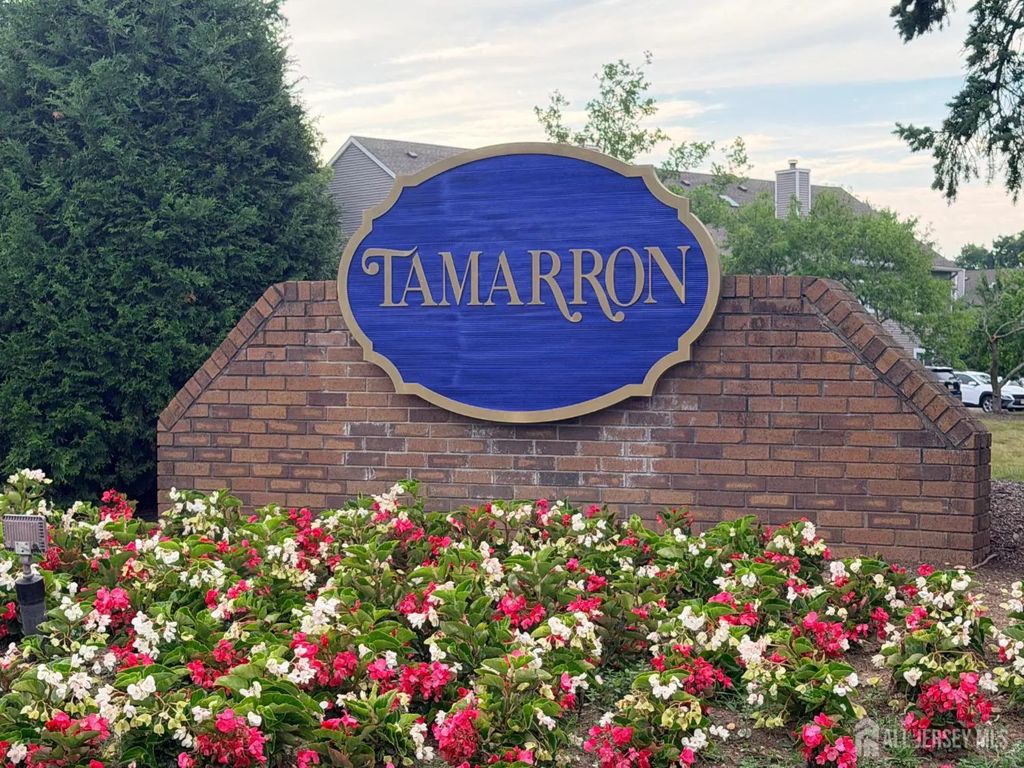 8203 Tamarron Drive, Plainsboro