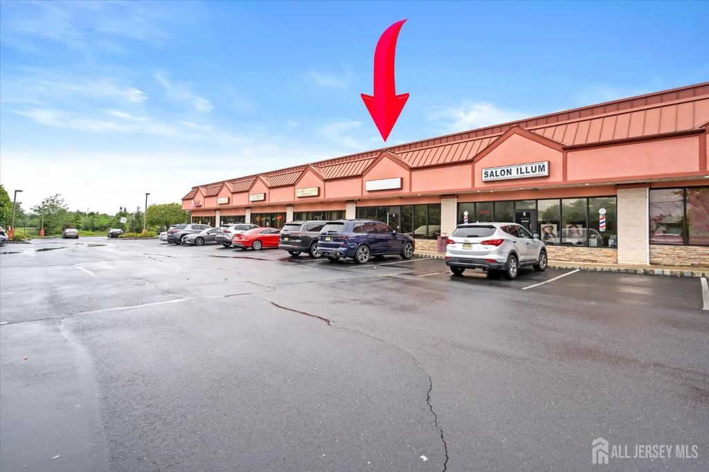 393 Davidsons Mill Road 1, South Brunswick