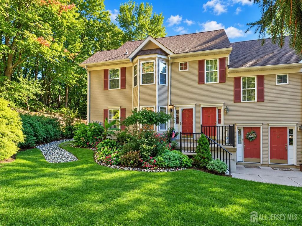 203 Cypress Lane, East Brunswick