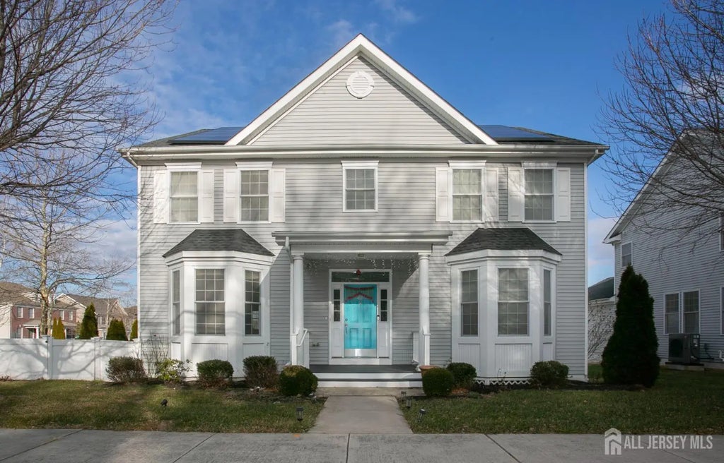 88 Bordentown Crosswicks Road, Chesterfield