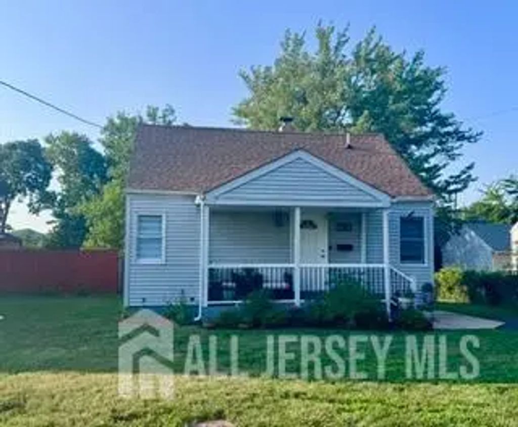 166 166 Lafayette St. Street, Piscataway
