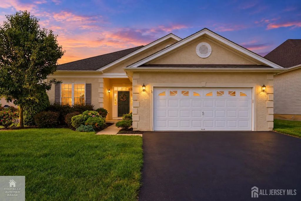 84 Kings Mill Road, Monroe