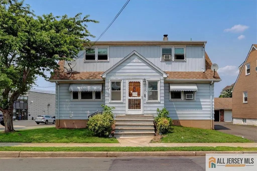 52 Saint Ann Street, Carteret