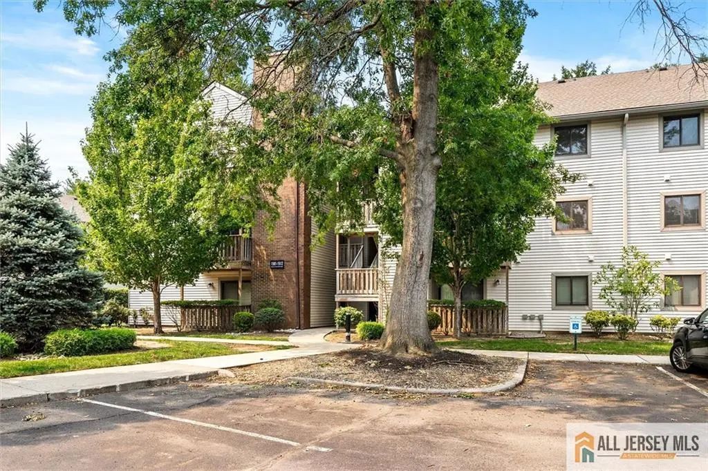1510 Ravens Crest Drive, Plainsboro