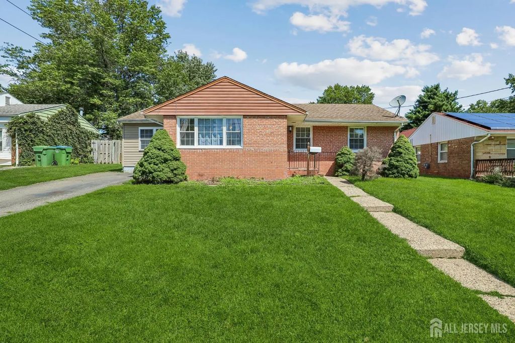 57 Gurley Road, Edison