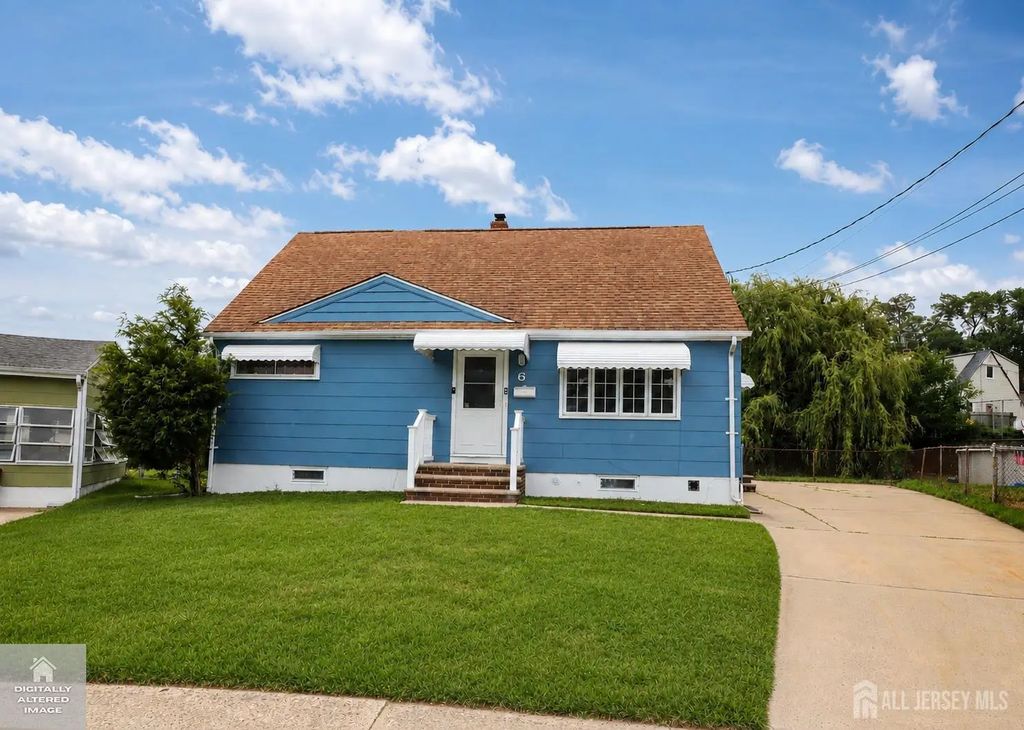 6 Jasko Court, South Amboy