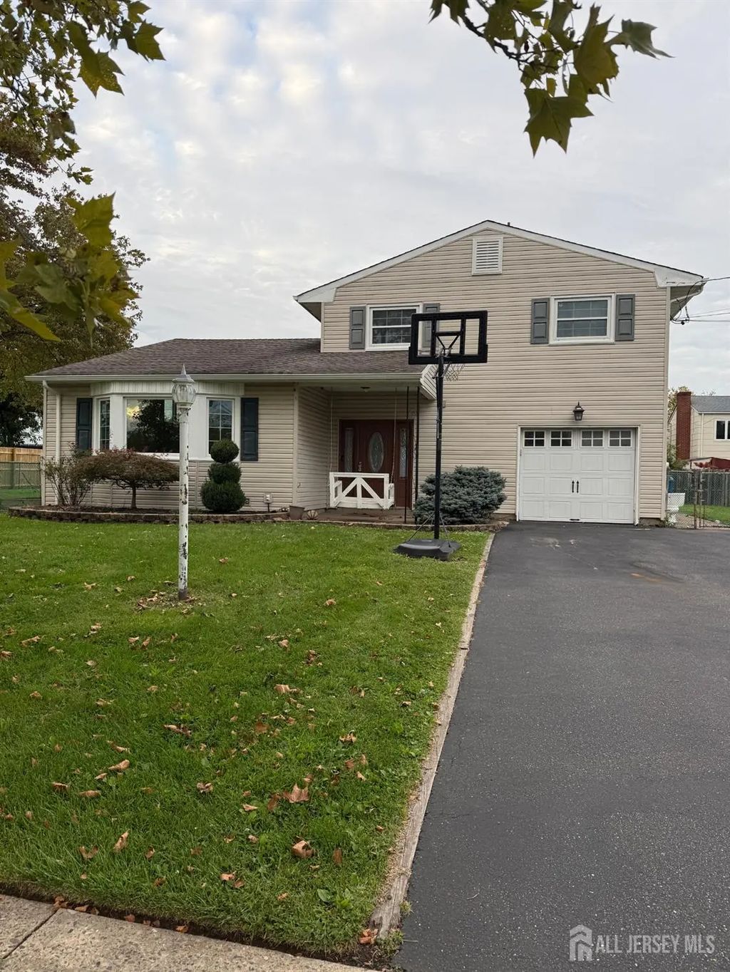 3 Benjamin Terrace, Piscataway