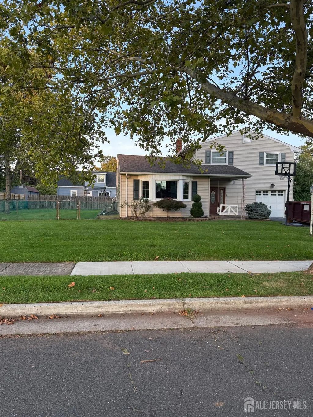 3 Benjamin Terrace, Piscataway