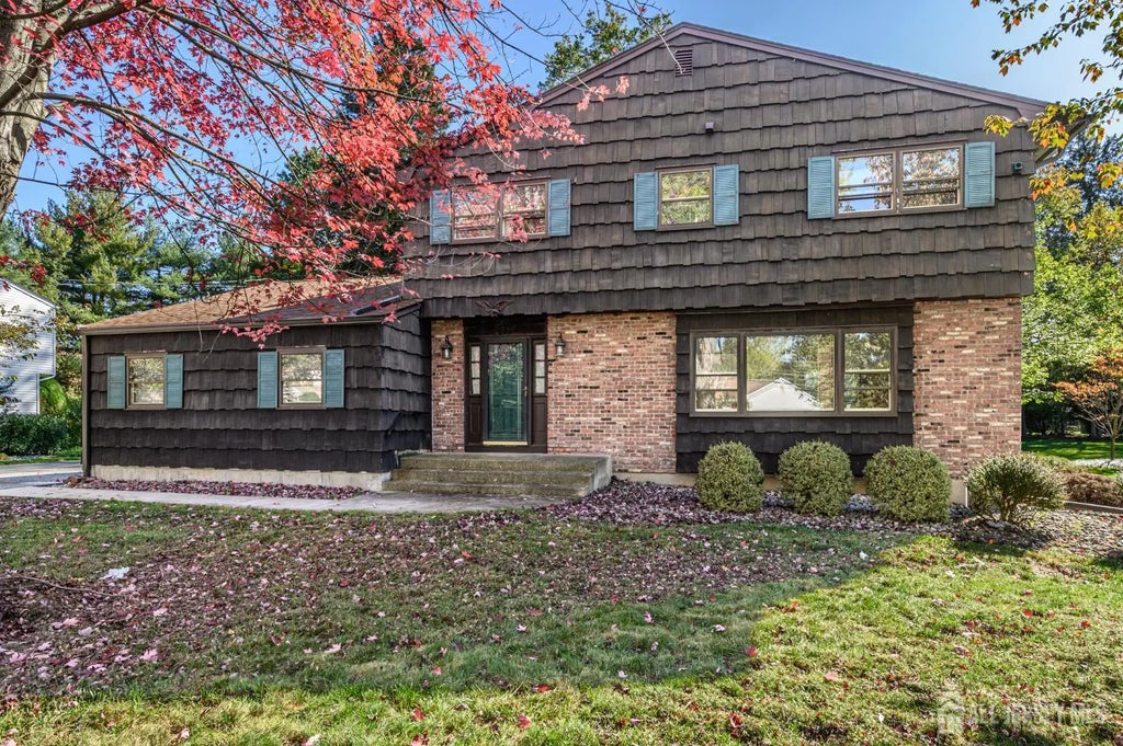 3996 Park Avenue, Edison