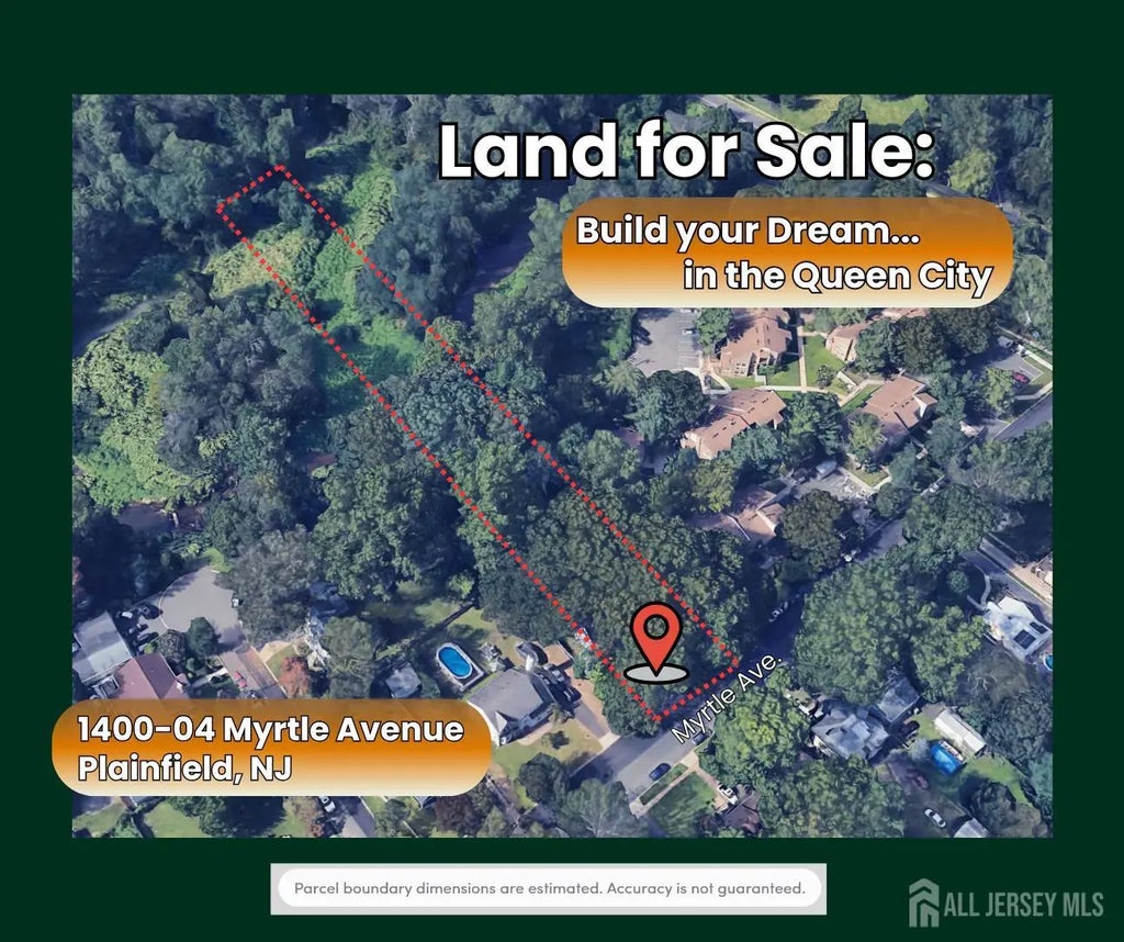 1400-04 Myrtle Avenue, Plainfield