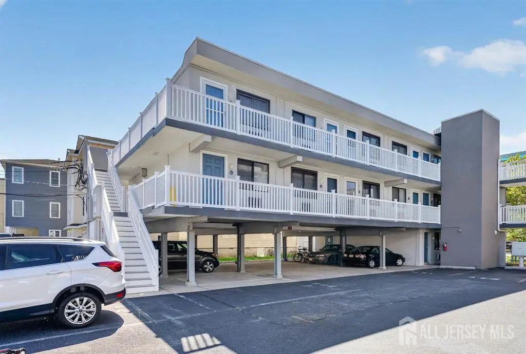 921 Wesley Avenue, Ocean City