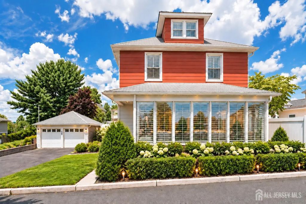 19 Church Street, Sayreville