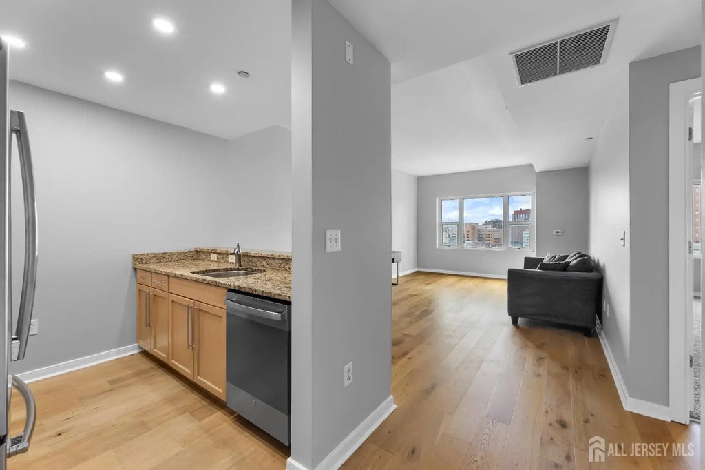 20 Livingston Avenue, New Brunswick